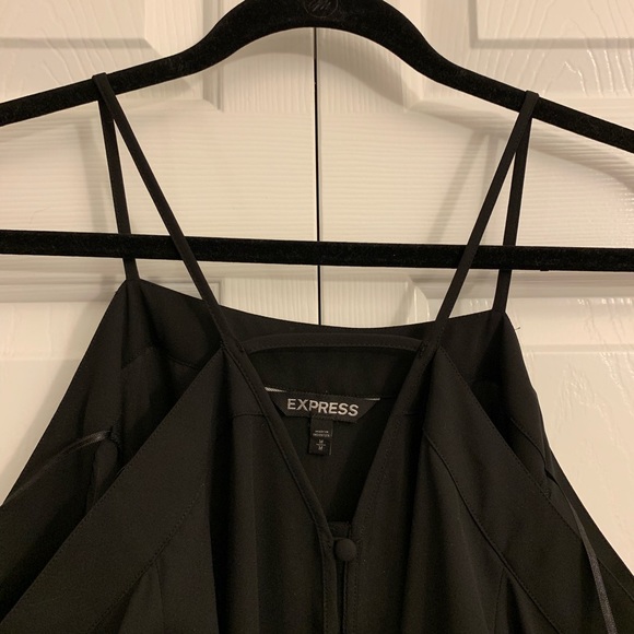 Express Off-the-Shoulder Top - Picture 4 of 7